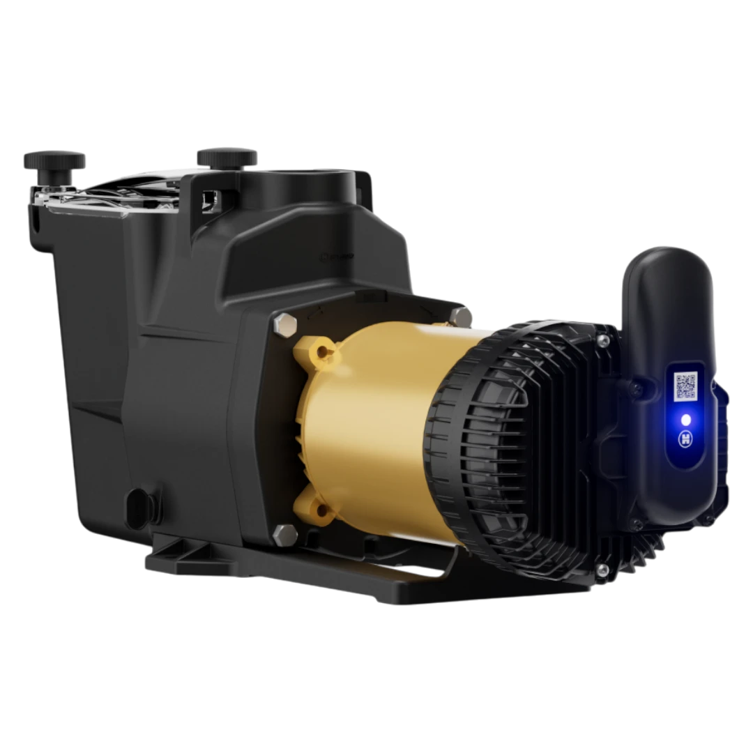 Hayward Super Pump VS Pool Pump, 2.25 THP