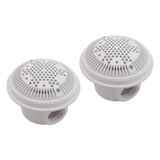 Hayward WG1052AVPAK2 8" Round Dual Suction Outlet