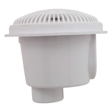 Hayward WG1052AVPAK2 - Side View of Drain Sump