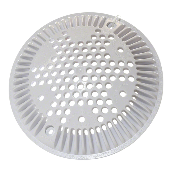 ルネサンス　　8枚 Hayward WGX1048E 8 Inch Round Main Drain Suction Cover – EZ Pools
