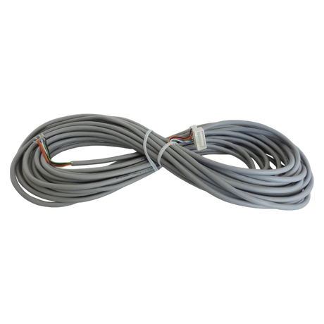 HydroQuip 20ft topside extension cable for spa control panels