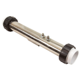 HYDROQUIP FloThru BWG Heater Assembly (26-0535-7S-K) — reverse view