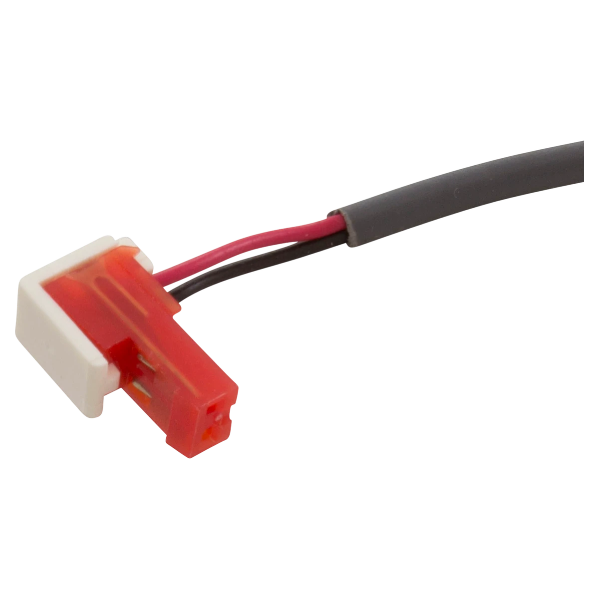 HYDROQUIP 3/4 Barb Tee Flow Switch (34-0221-K) — connector view