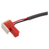 HYDROQUIP 3/4 Barb Tee Flow Switch (34-0221-K) — connector view