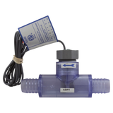 HYDROQUIP 3/4 Barb Tee Flow Switch (34-0221-K) — side 2 view