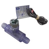 HYDROQUIP 3/4 Barb Tee Flow Switch (34-0221-K)
