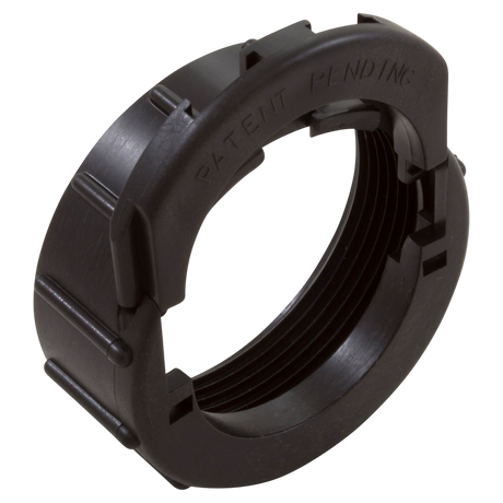 HYDROQUIP 2" Buttress Thread Heater Snap Nut (42-0007B)