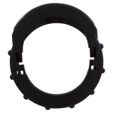 HYDROQUIP 1-1/2" Heater Snap Nut (42-0014) — front view