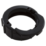 HYDROQUIP 1-1/2" Heater Snap Nut (42-0014) — reverse view