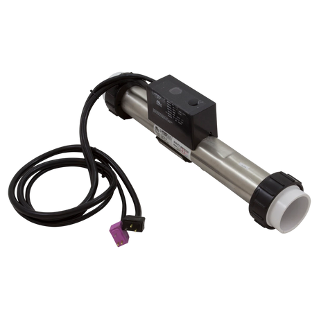 HYDROQUIP Platinum Series FloThru Heater (48-PS40)