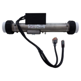 HYDROQUIP FloThru PS Air Heater 4.0kW (48-PS40-SA)