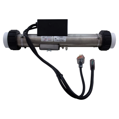 HYDROQUIP FloThru PS Air Heater 4.0kW (48-PS40-SA)