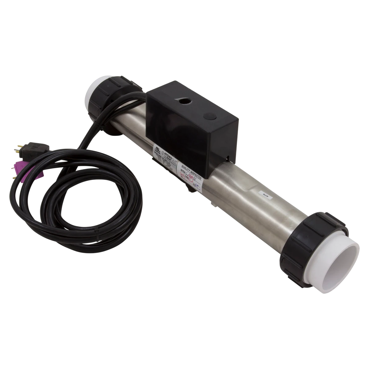 HYDROQUIP FloThru PS Spa Heater (48-PS55)