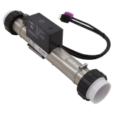 HYDROQUIP Platinum Series Slide FloThru Heater (48-PS55-S)