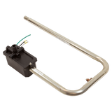 HydroQuip 5.5kW Low Flow Heater Assembly for Jacuzzi Sundance Spas (Bottom))