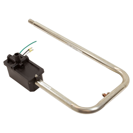 HydroQuip 5.5kW Low Flow Heater Assembly for Jacuzzi Sundance Spas (Bottom))