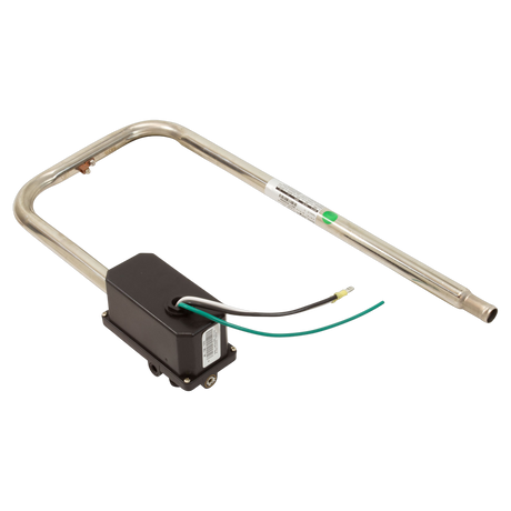 HydroQuip 5.5kW Low Flow Heater Assembly for Jacuzzi Sundance Spas (Top)