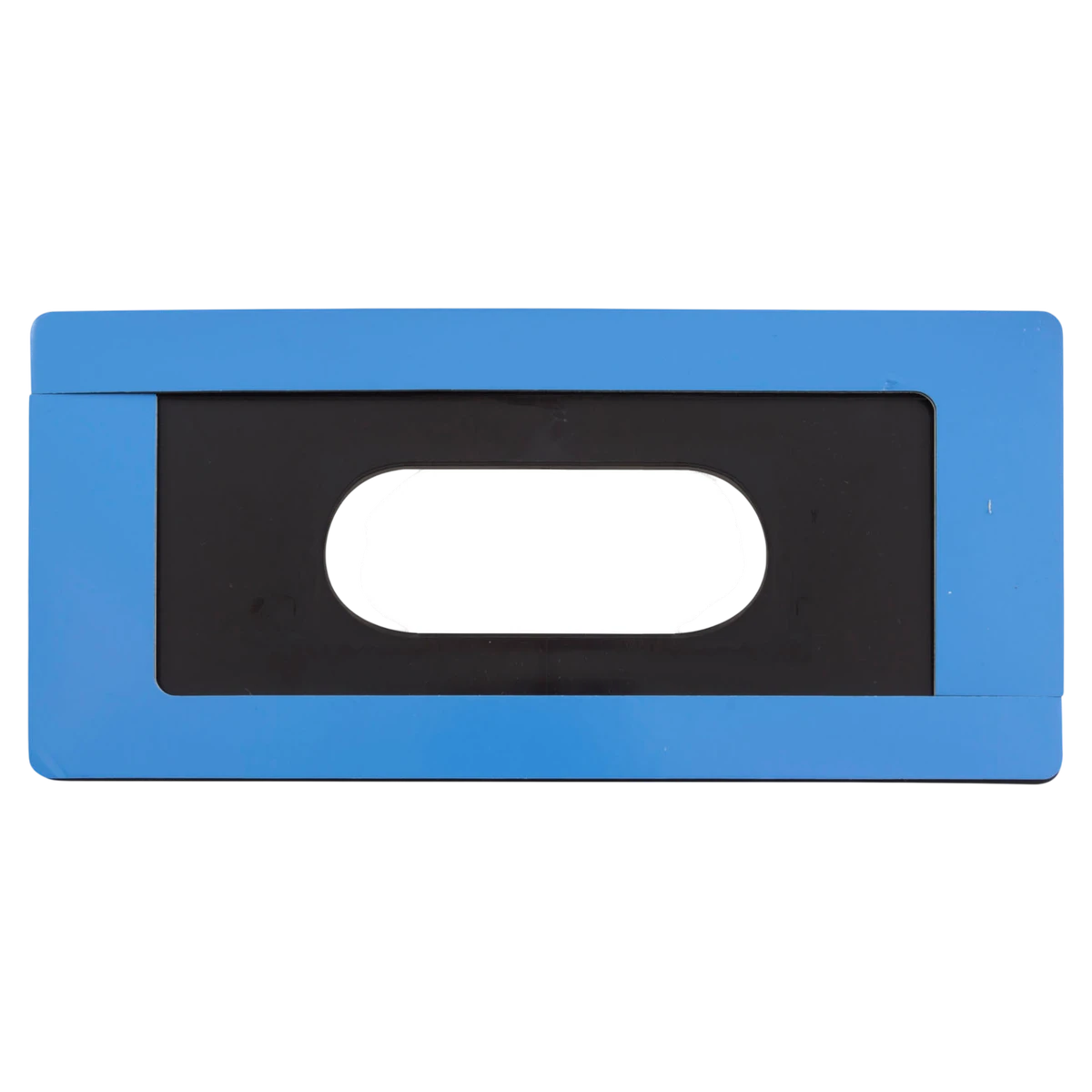 HYDROQUIP Topside Adapter Plate Small (80-0510A-K) — back view