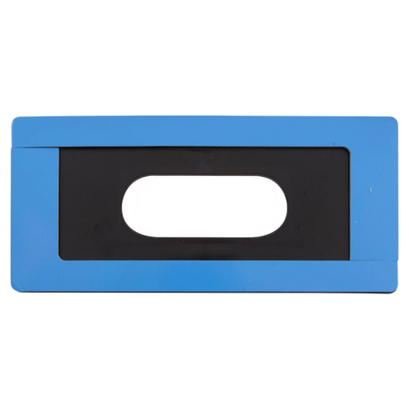 HYDROQUIP Topside Adapter Plate Small (80-0510A-K) — back view
