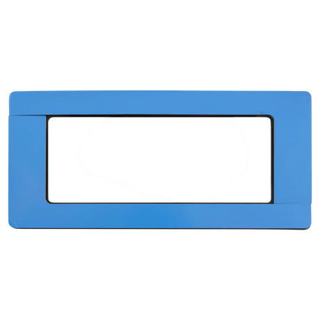 HYDROQUIP Topside Adapter Plate Large (80-0511B-K) — back view