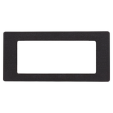 HYDROQUIP Topside Adapter Plate Large (80-0511B-K) — front view