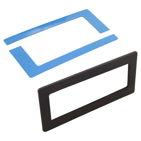 HYDROQUIP Topside Adapter Plate Large (80-0511B-K)