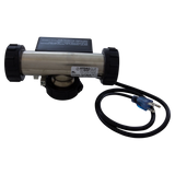 HYDROQUIP Pure Heat T-Style Bath Heater (PH100-10UP) — heater view