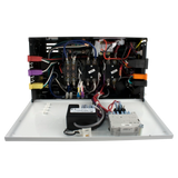 HYDROQUIP Platinum Series LH Spa Control (PS6002-LH) — inside view