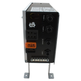 HYDROQUIP Platinum Series LH Spa Control (PS6002-LH) — side 1 view