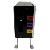 HYDROQUIP Platinum Series LH Spa Control (PS6002-LH) — side 2 view