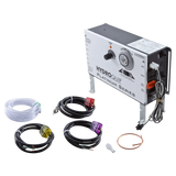 HYDROQUIP Platinum Series LH Spa Control (PS6002-LH)