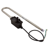 HydroQuip Sundance Jacuzzi 4kW low flow heater assembly