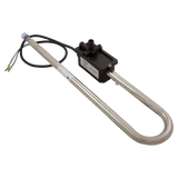 HydroQuip Sundance Jacuzzi 4kW low flow heater assembly