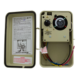 240V Freeze Protection Pool Timer with Thermostat