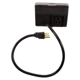 Intermatic P1101 Outdoor Timer - Bottom Side