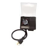 Intermatic P1131 Pool Timer