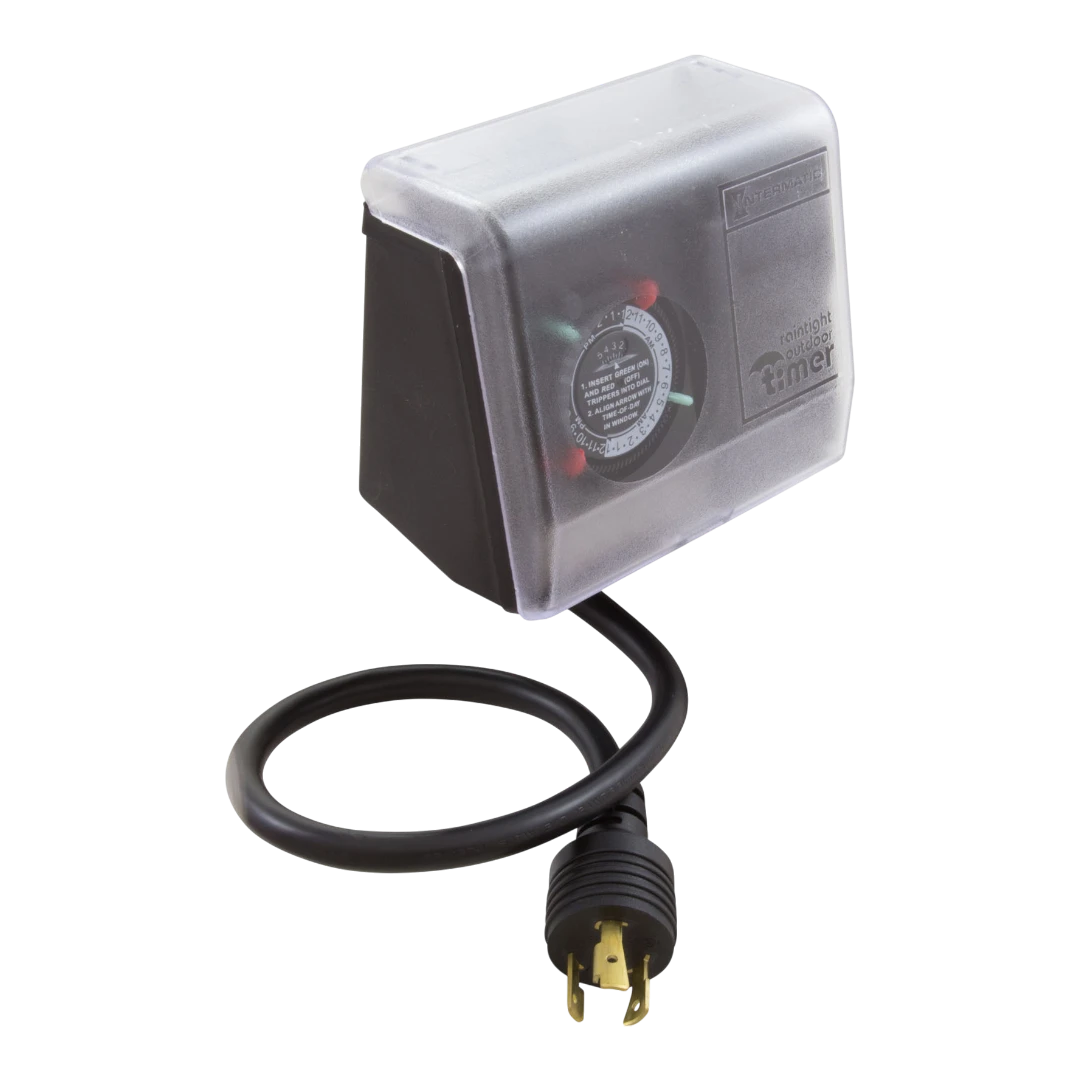 Intermatic P1131 Pool Timer