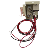 Intermatic Thermostat Relay Assembly (PA102) — back view
