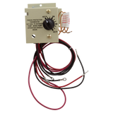 Intermatic Thermostat Relay Assembly (PA102) — front view