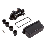 Intermatic PJB2175 - Exploded View of included parts