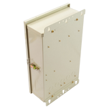 Intermatic T30404R 100A Load Center - Closed - Back