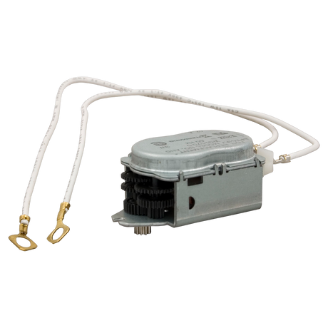 Intermatic WG1570-10D 125V 60Hz timer motor replacement