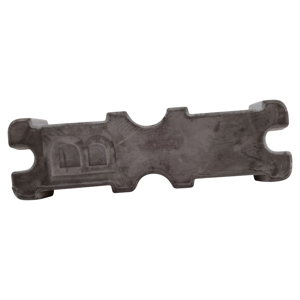 Jacuzzi P Series VSP150 VSP250 Foot Insert (40056) — bottom view