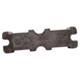 Jacuzzi P Series VSP150 VSP250 Foot Insert (40056) — bottom view