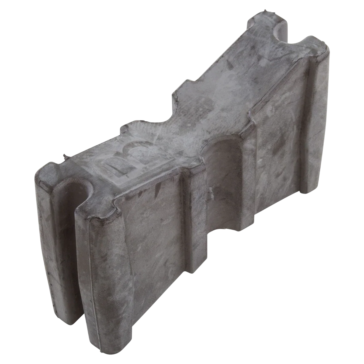 Jacuzzi P Series VSP150 VSP250 Foot Insert (40056) — reverse view