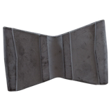 Jacuzzi P Series VSP150 VSP250 Foot Insert (40056) — side view
