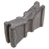 Jacuzzi P Series VSP150 VSP250 Foot Insert (40056)