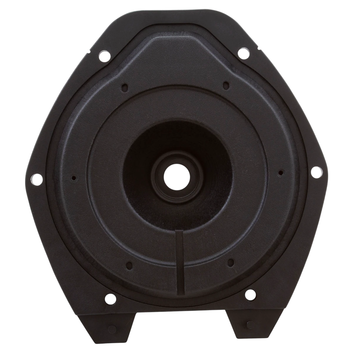 Jacuzzi Seal Plate (40098) — back view