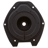 Jacuzzi Seal Plate (40098) — back view