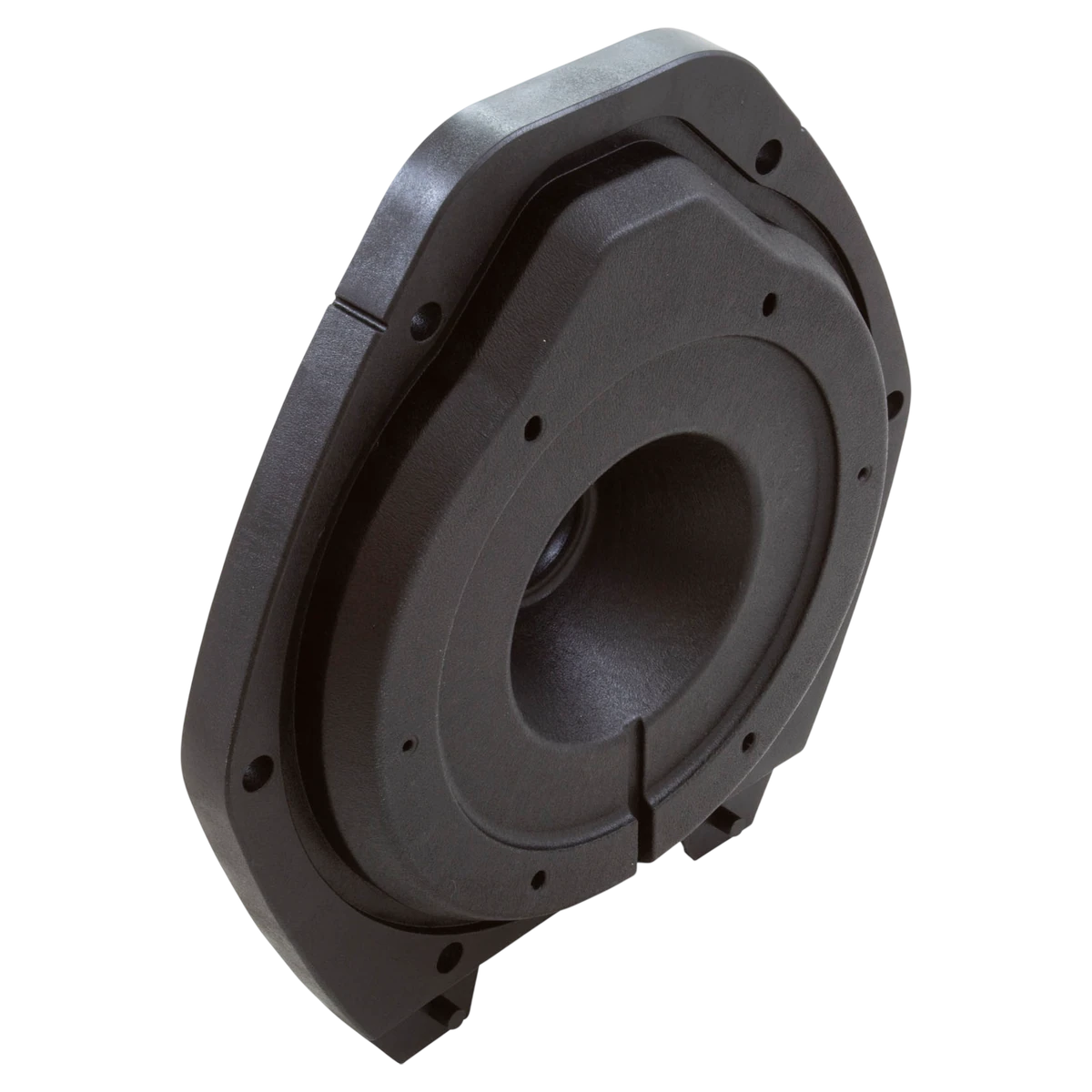 Jacuzzi Seal Plate (40098) — reverse view